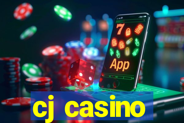 cj casino