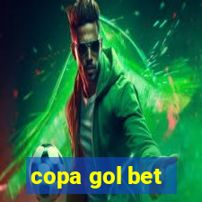 copa gol bet