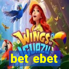 bet ebet