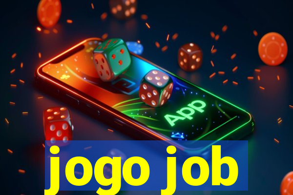 jogo job