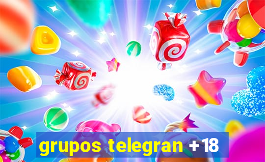 grupos telegran +18