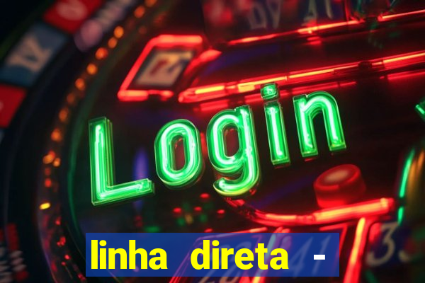 linha direta - casos 1999 linha