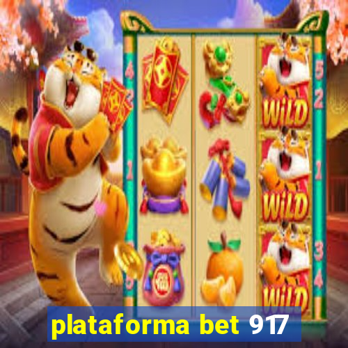 plataforma bet 917