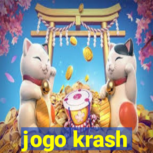 jogo krash