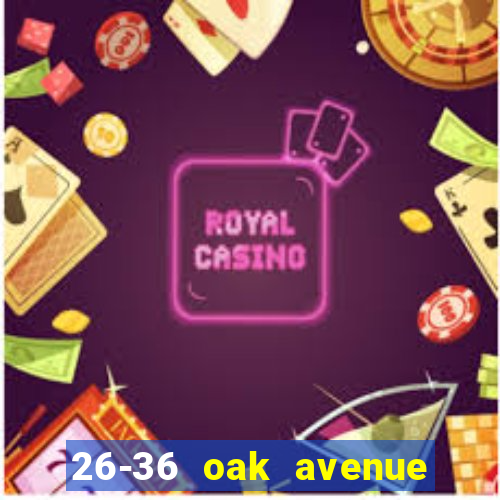 26-36 oak avenue casino nsw 2470