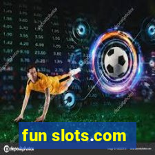 fun slots.com