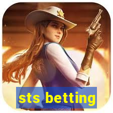 sts betting