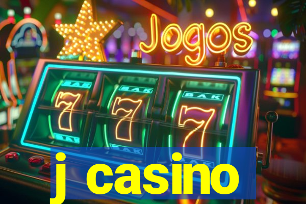 j casino