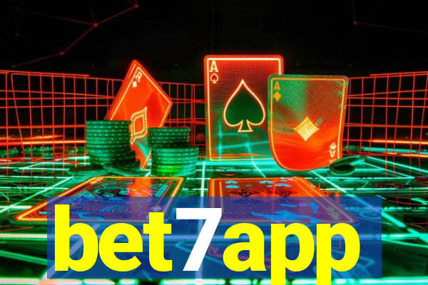 bet7app