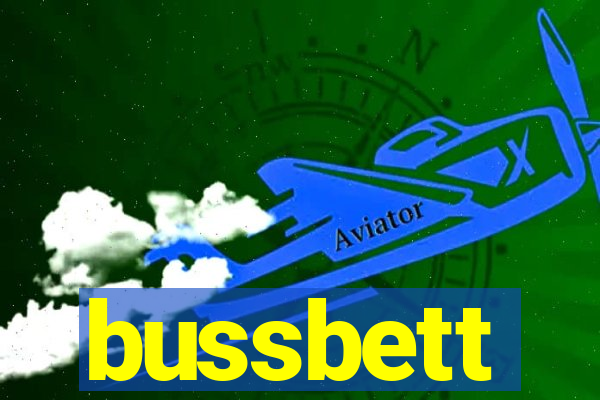 bussbett