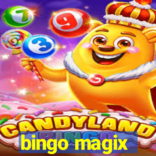 bingo magix