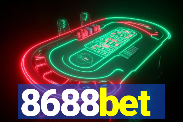 8688bet