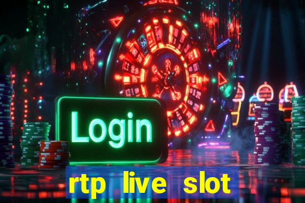 rtp live slot online pgsoft