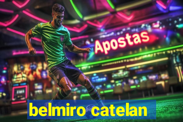 belmiro catelan