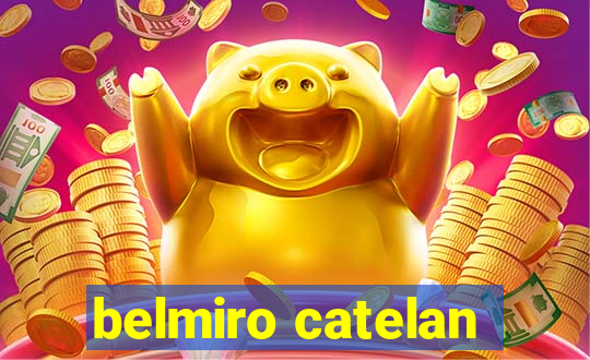 belmiro catelan