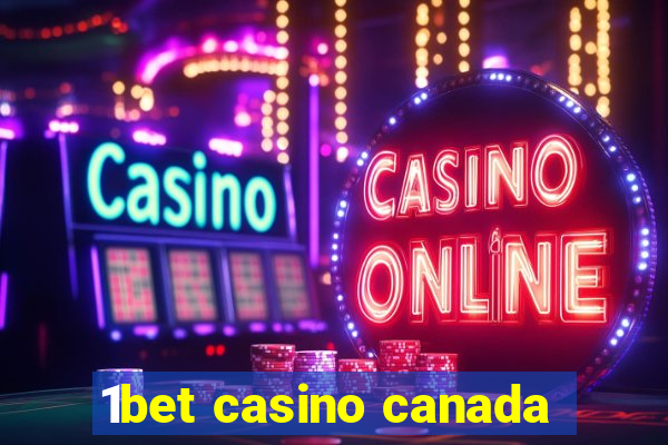 1bet casino canada