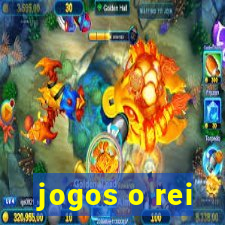 jogos o rei