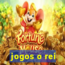 jogos o rei