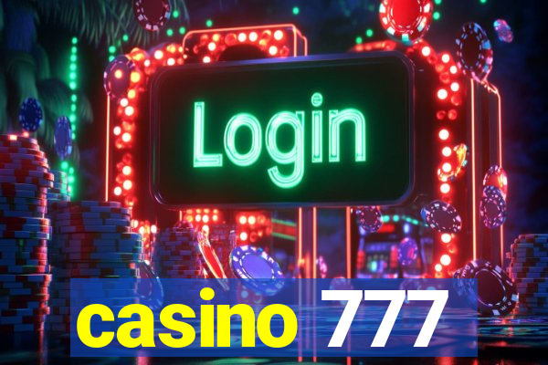 casino 777