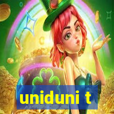 uniduni t