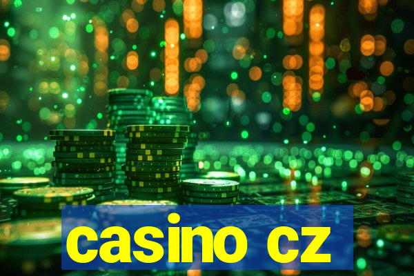 casino cz