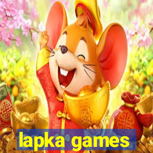 lapka games