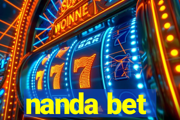 nanda bet