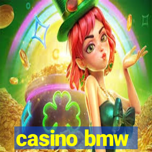 casino bmw