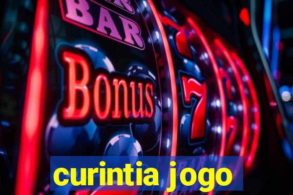 curintia jogo