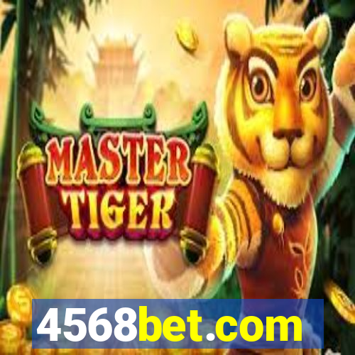 4568bet.com