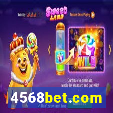 4568bet.com