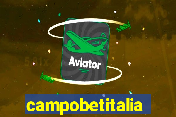 campobetitalia