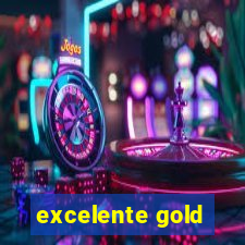 excelente gold