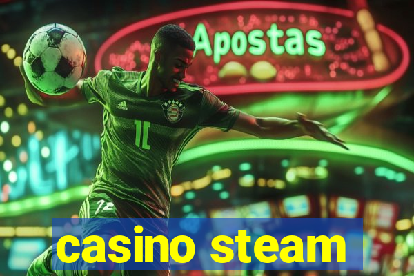 casino steam