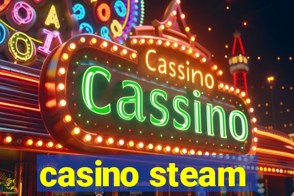 casino steam