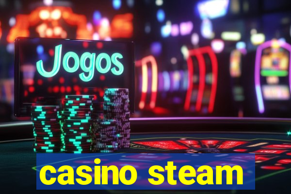 casino steam