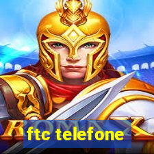 ftc telefone