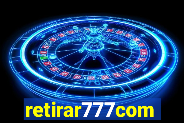 retirar777com