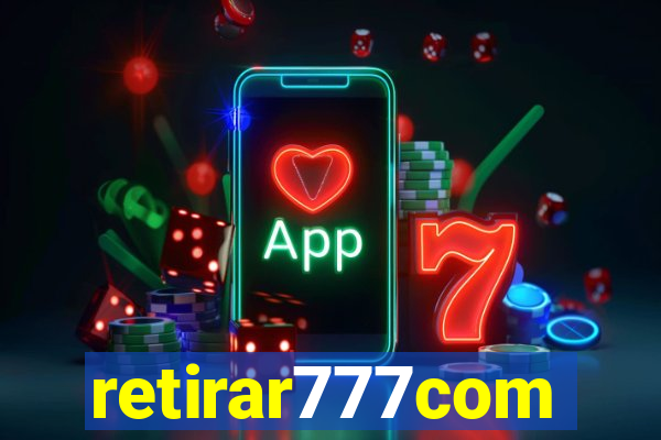 retirar777com