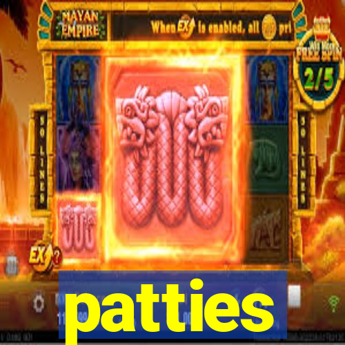 patties