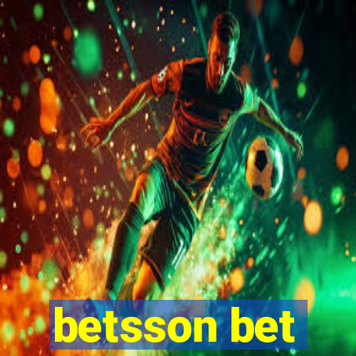 betsson bet