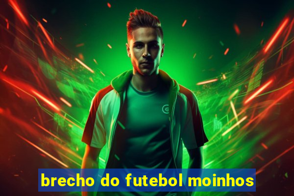 brecho do futebol moinhos