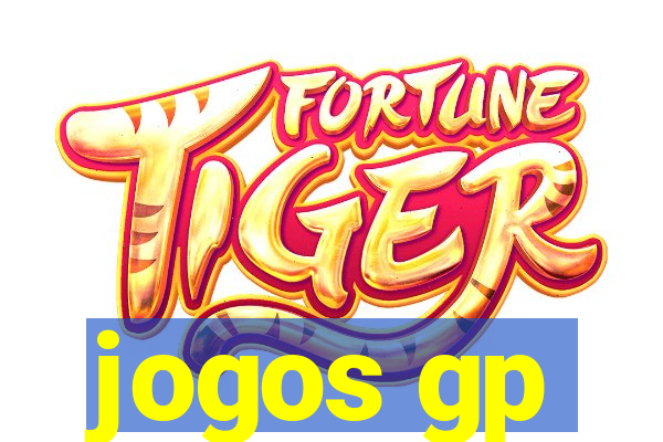 jogos gp