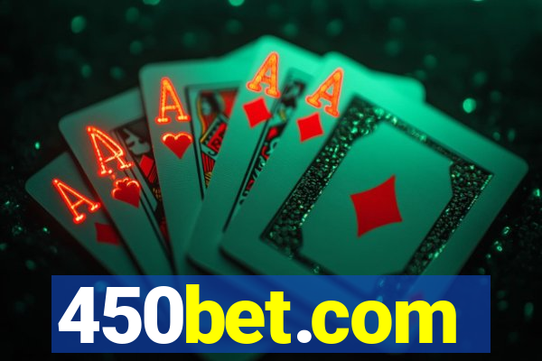 450bet.com