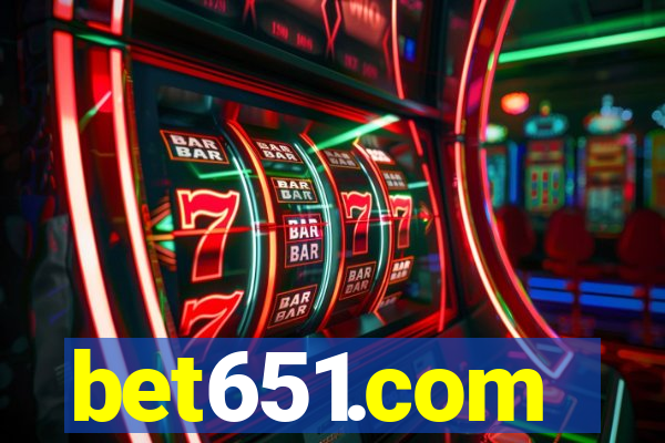 bet651.com