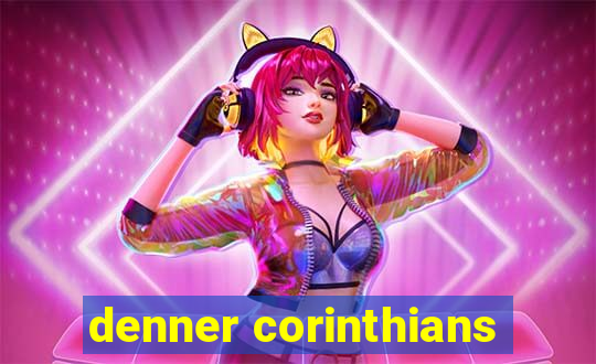 denner corinthians