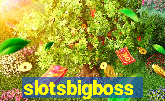 slotsbigboss