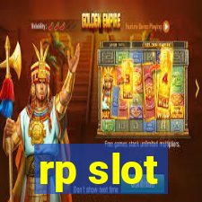 rp slot