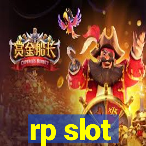 rp slot