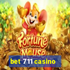 bet 711 casino